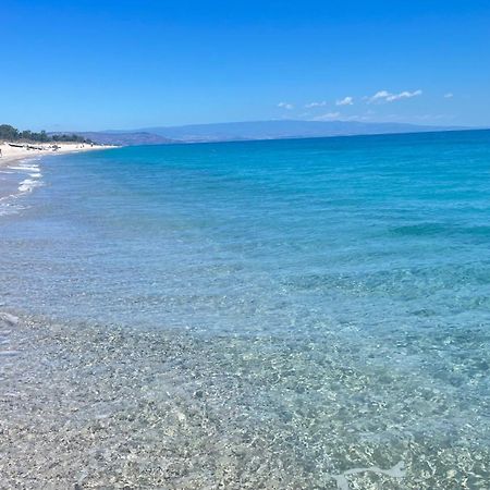 L'Isola Dei Vacanzieri Sant'Andrea Apostolo dello Ionio Dış mekan fotoğraf