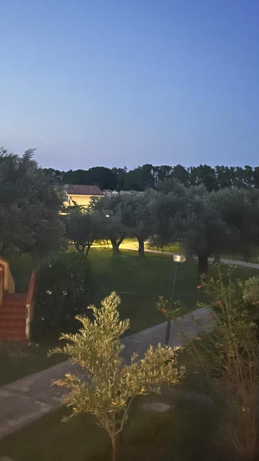 L'Isola Dei Vacanzieri Sant'Andrea Apostolo dello Ionio Dış mekan fotoğraf