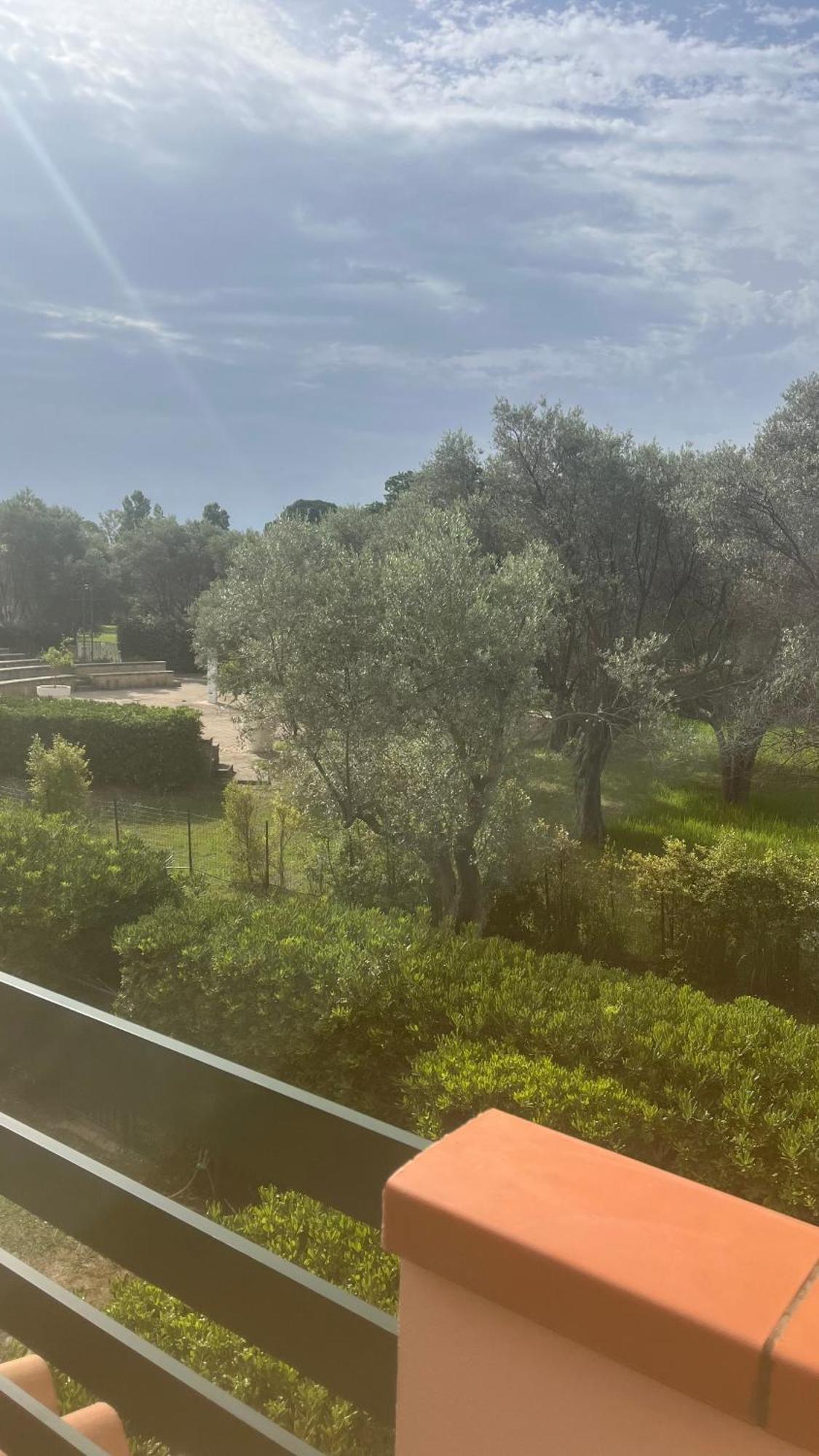 L'Isola Dei Vacanzieri Sant'Andrea Apostolo dello Ionio Dış mekan fotoğraf